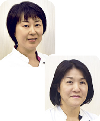 皮膚・排泄ケア 認定看護師