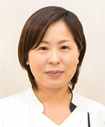 嚥下・摂食障害看護 認定看護師