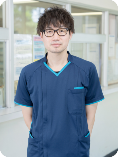 清水病院第2病棟